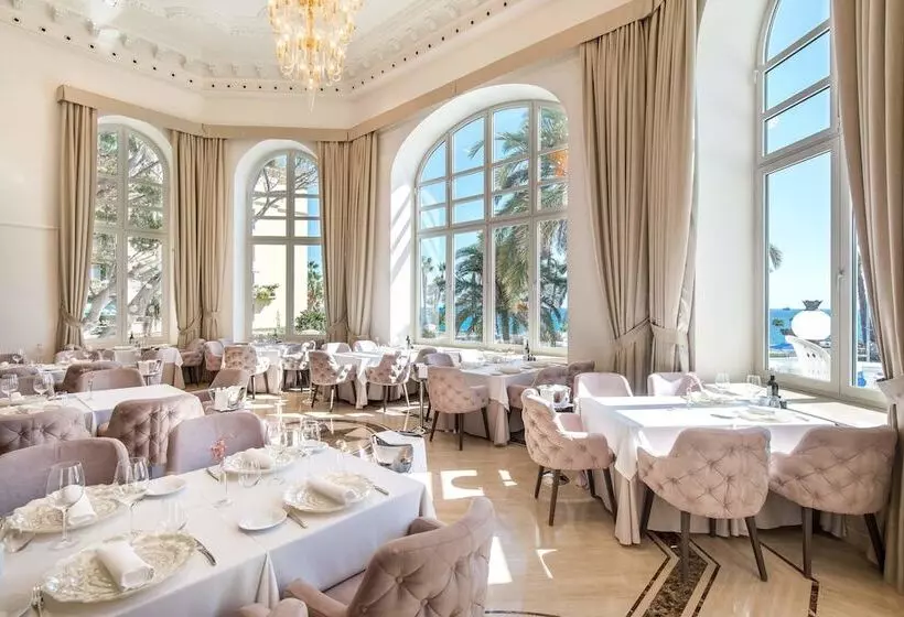 Gran Hotel Miramar Gl