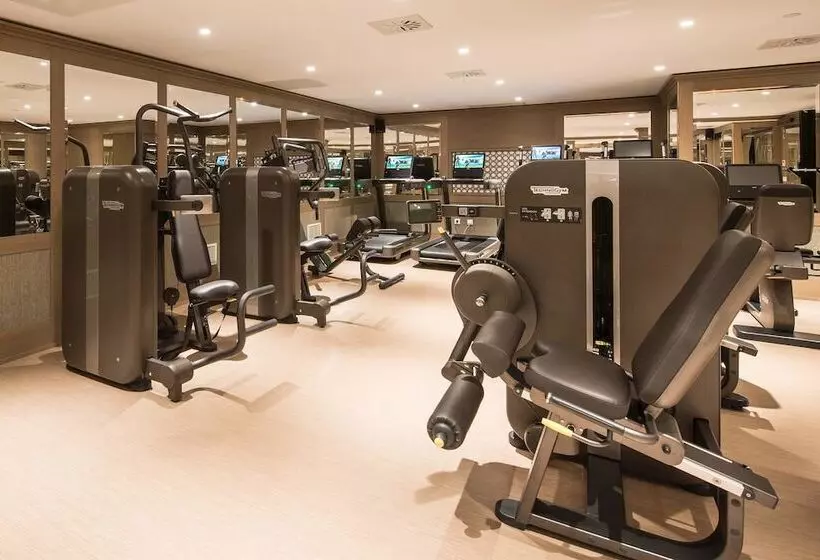 Gran Hotel Miramar Gl