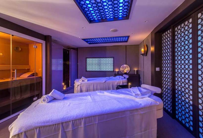 Gran Hotel Miramar Gl