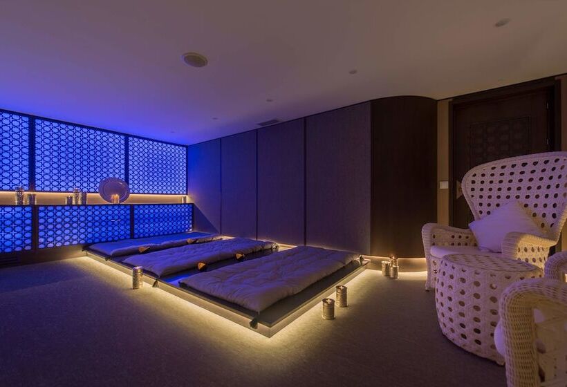 Gran Hotel Miramar Gl