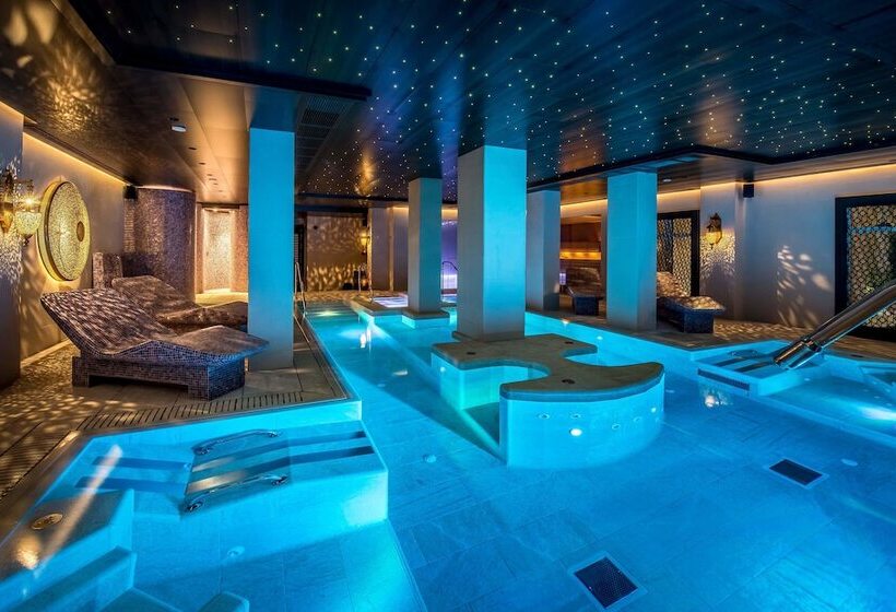 Gran Hotel Miramar Gl