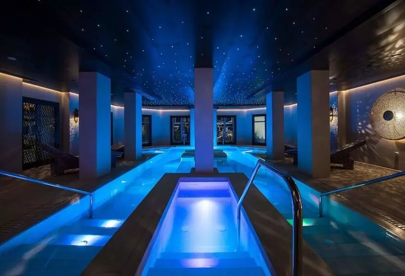 Gran Hotel Miramar Gl