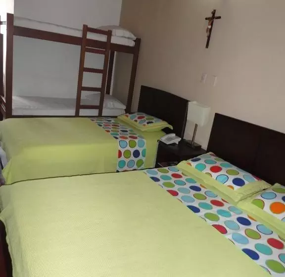 Hotelli El Regidor