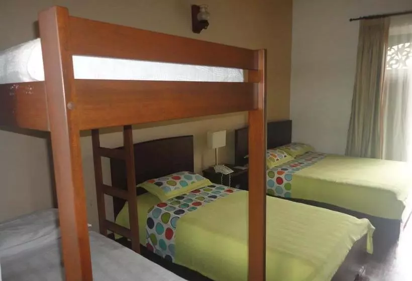 Hotelli El Regidor