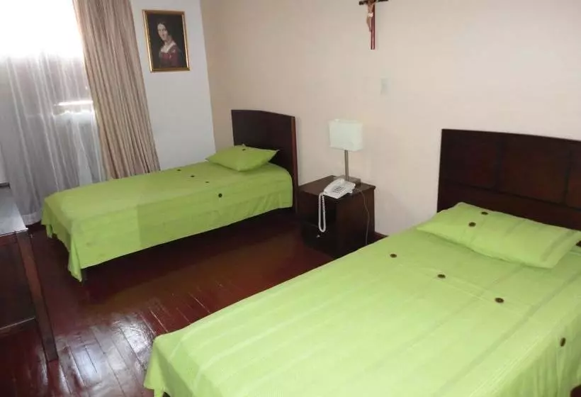 Hotelli El Regidor