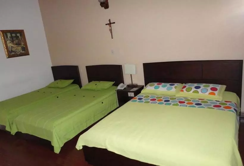 Hotelli El Regidor