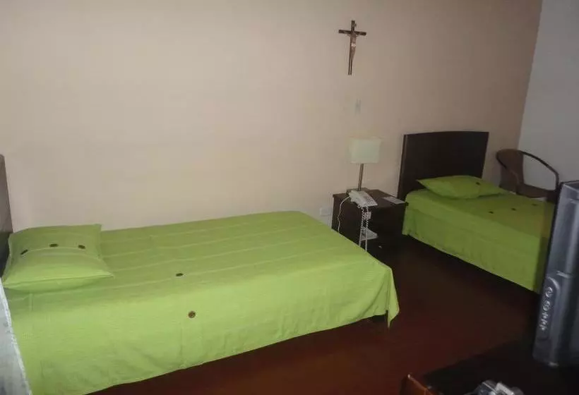 Hotelli El Regidor