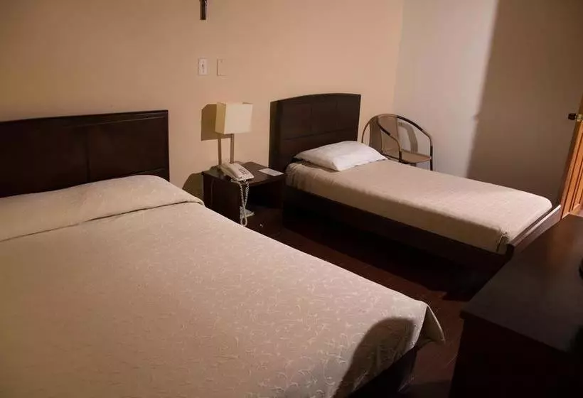 Hotelli El Regidor