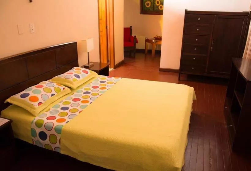 Hotelli El Regidor