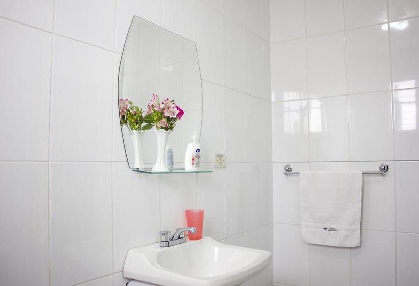 Fotos del hotel Qosqo Hostal:  17