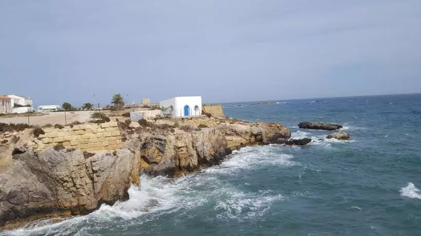 هتل Isla Plana