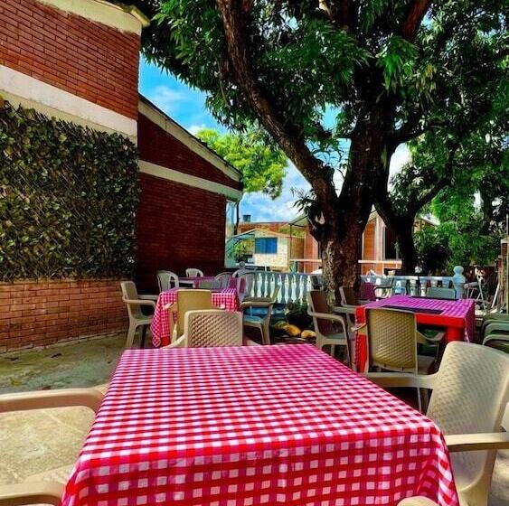 هتل La Gran Mansion De La Negra