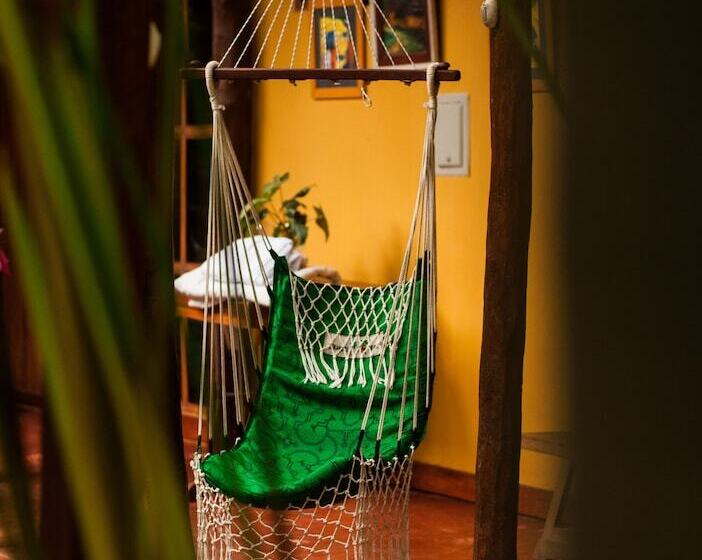 فندق La Patarashca