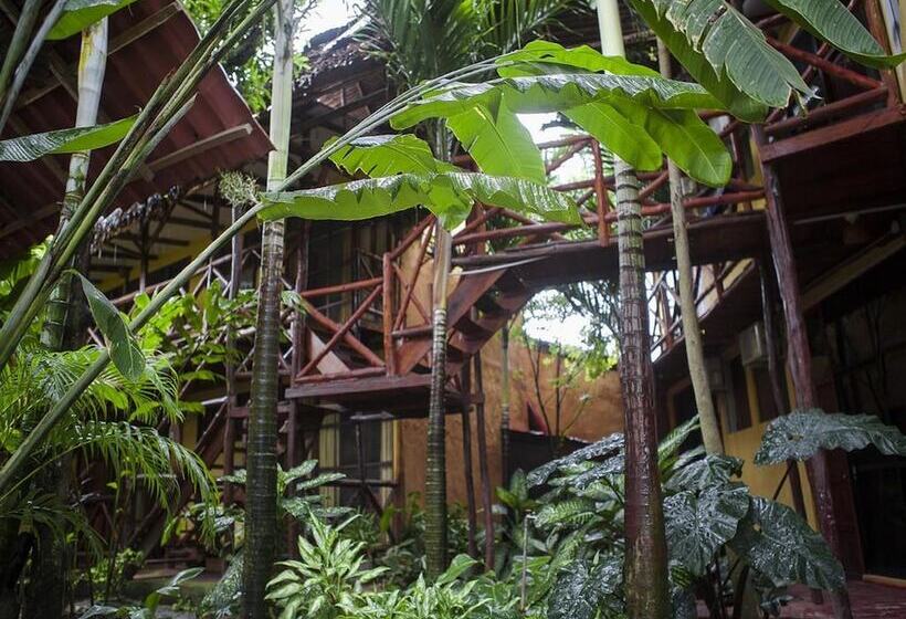 فندق La Patarashca