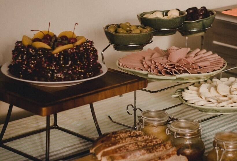 فندق La Patarashca