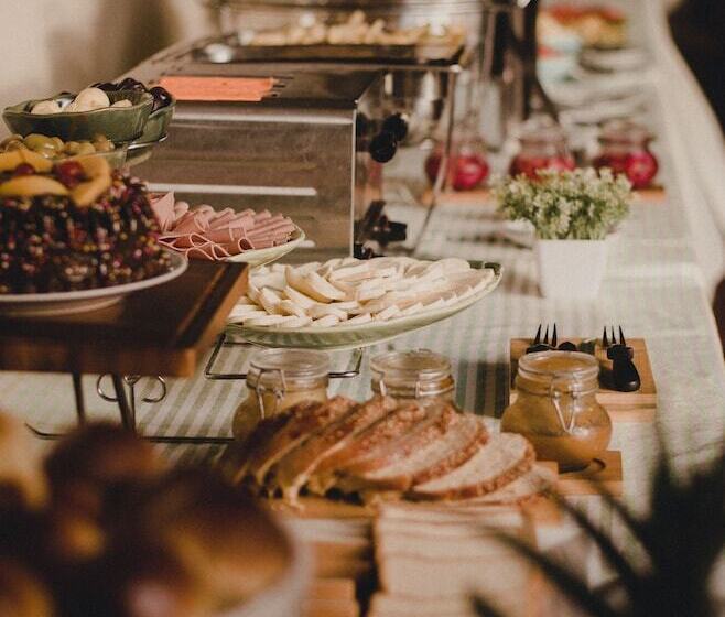 فندق La Patarashca