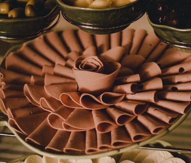 فندق La Patarashca