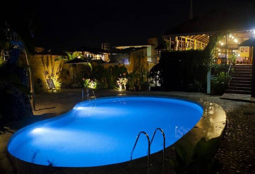 فندق La Patarashca