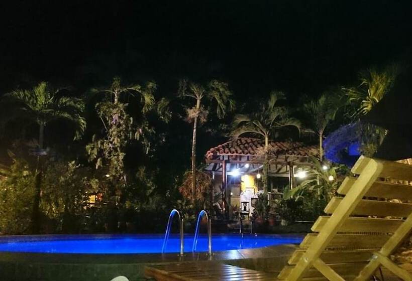 فندق La Patarashca