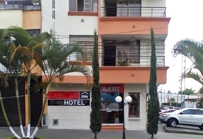 Hotel Marlizz