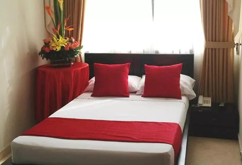 Hôtel Marlizz