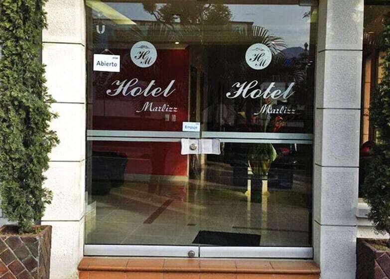 Hotel Marlizz