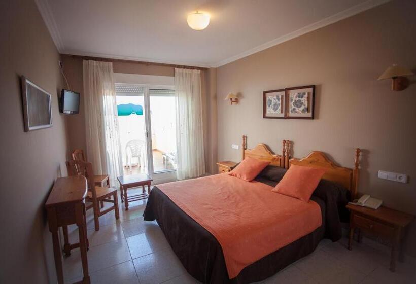 호텔 Martín Esperanza