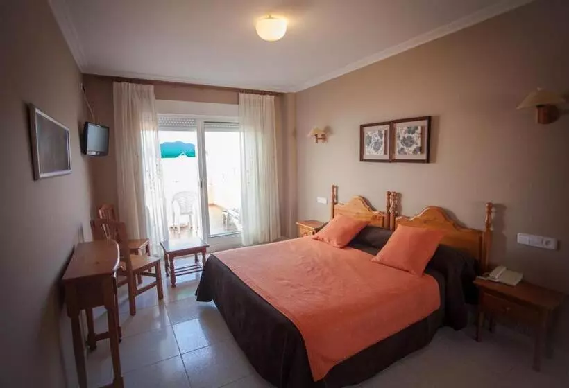 ホテル Martín Esperanza