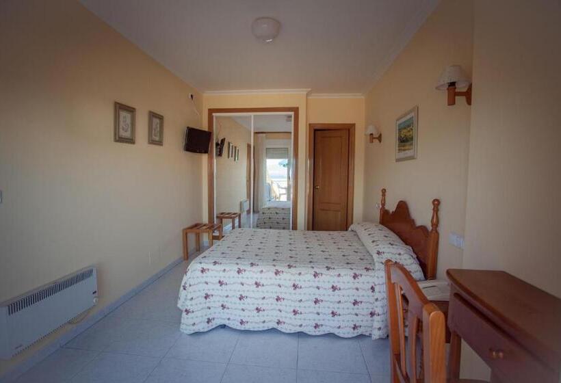 호텔 Martín Esperanza