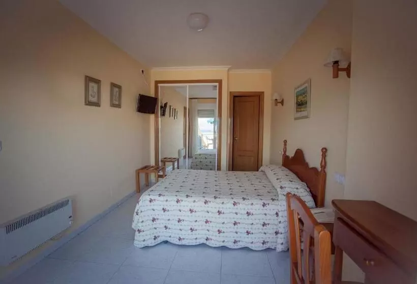 ホテル Martín Esperanza