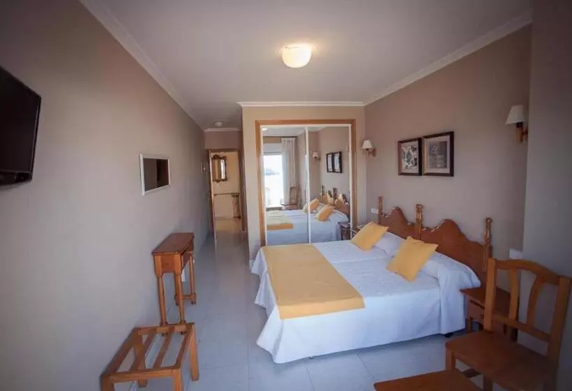 ホテル Martín Esperanza