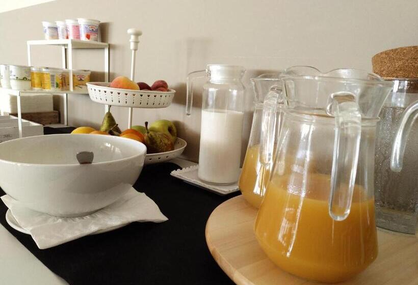 호텔 Martín Esperanza