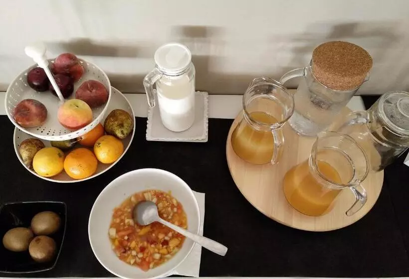 ホテル Martín Esperanza