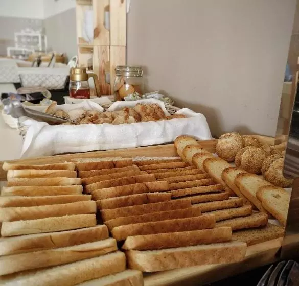 ホテル Martín Esperanza