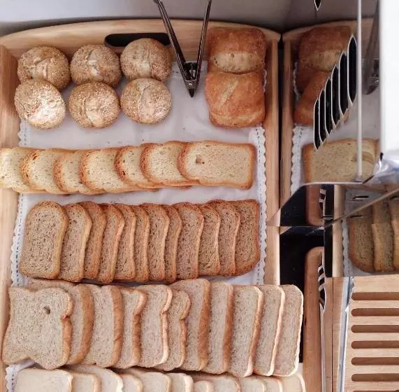 ホテル Martín Esperanza