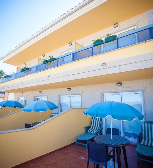 호텔 Martín Esperanza