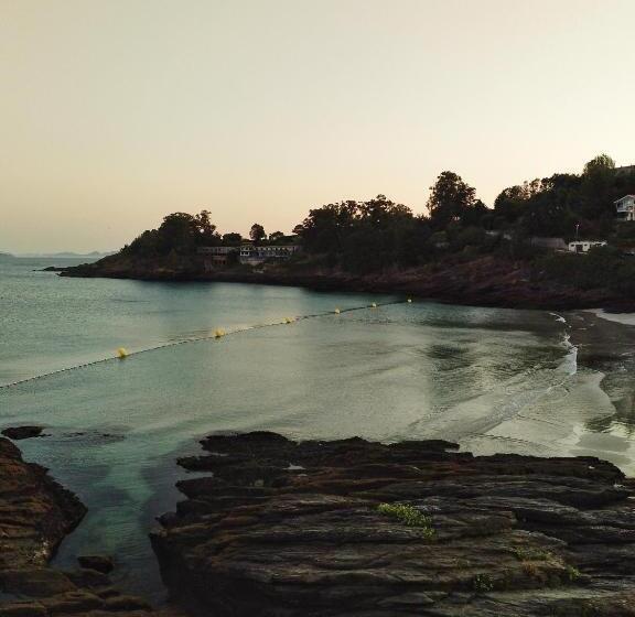 호텔 Martín Esperanza