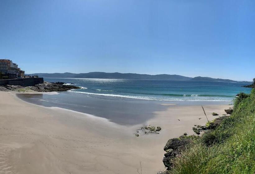 호텔 Martín Esperanza