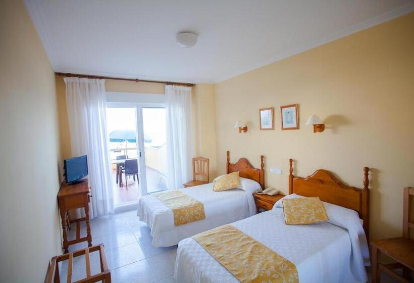 호텔 Martín Esperanza