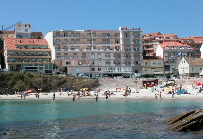 호텔 Martín Esperanza