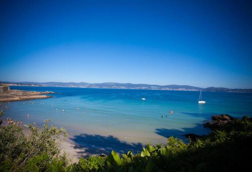 호텔 Martín Esperanza