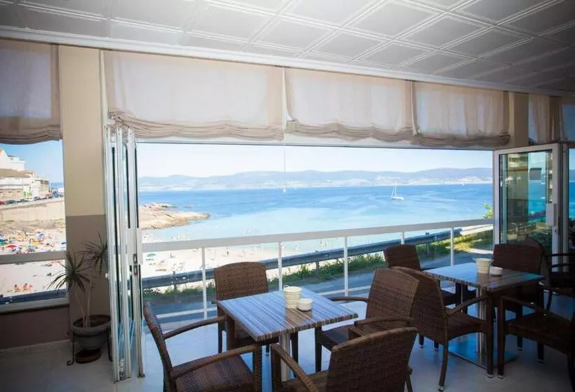 ホテル Martín Esperanza