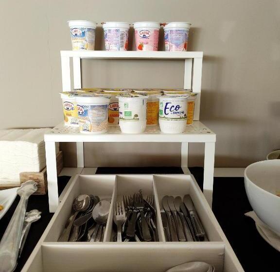 호텔 Martín Esperanza