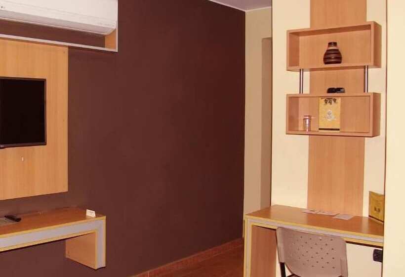 בית מלון כפרי Mochiks