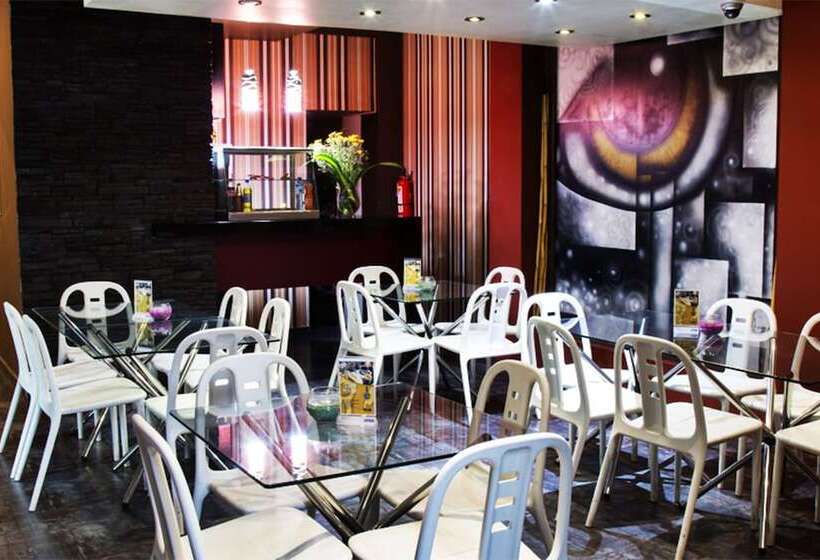 בית מלון כפרי Mochiks