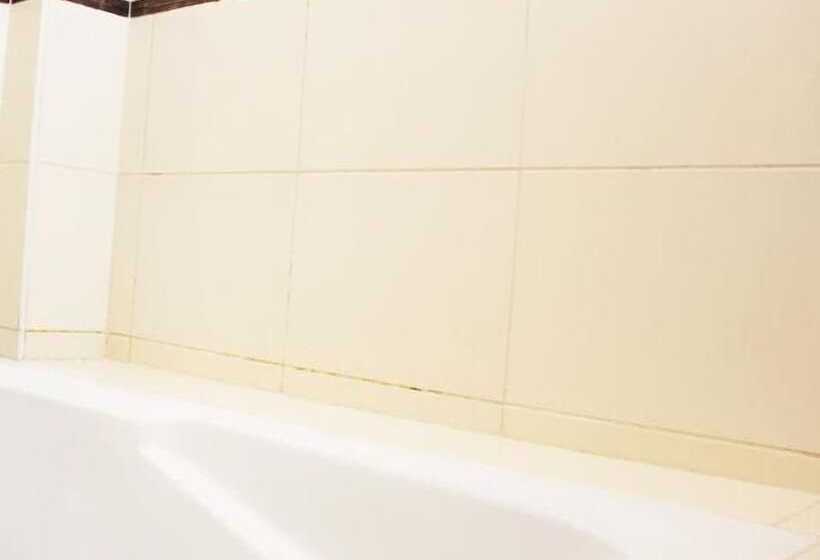 בית מלון כפרי Mochiks