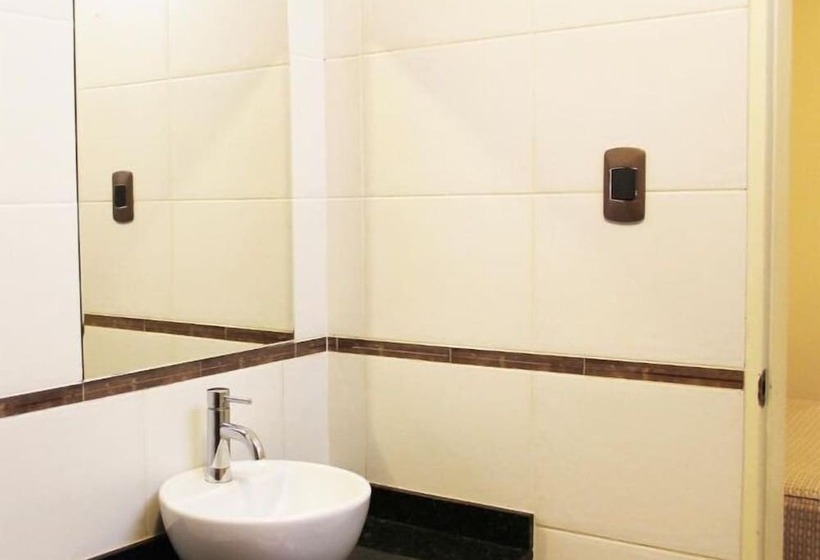 בית מלון כפרי Mochiks