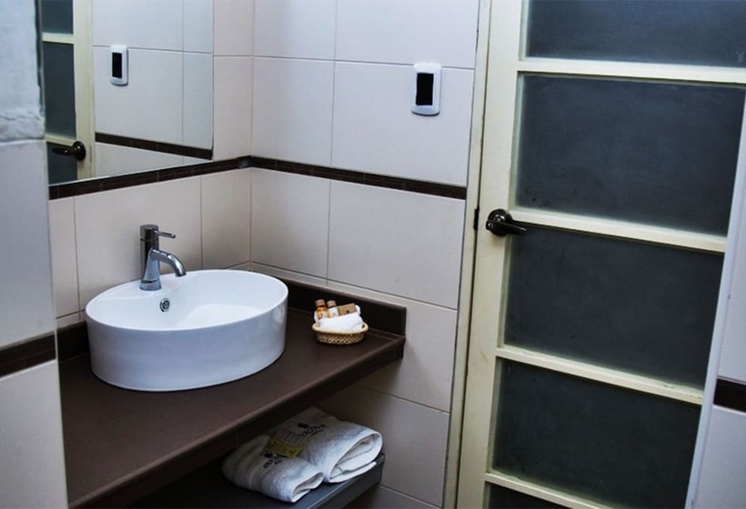 בית מלון כפרי Mochiks