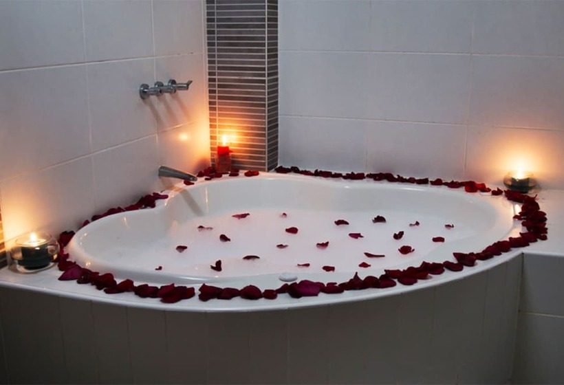 בית מלון כפרי Mochiks