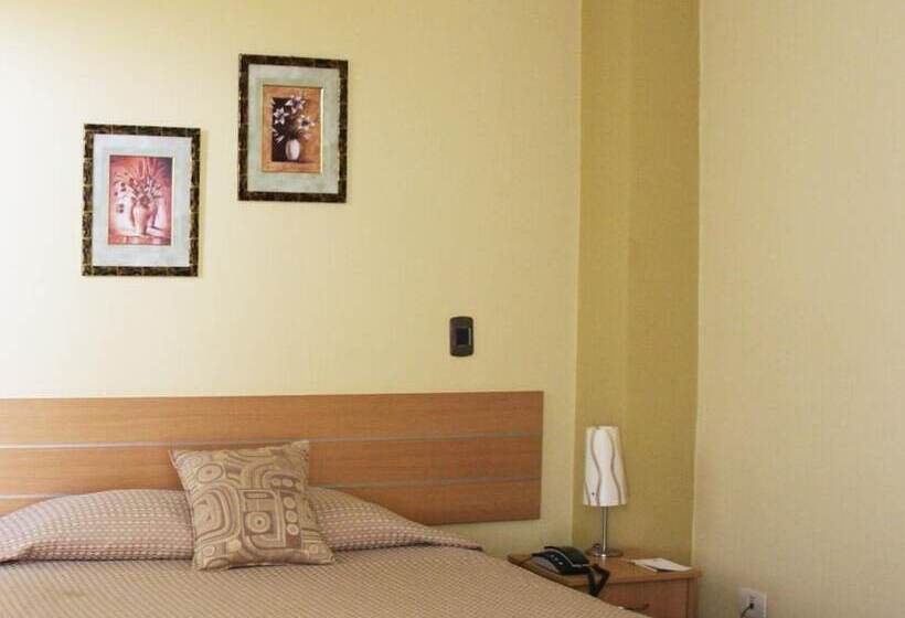 בית מלון כפרי Mochiks